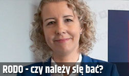 RODO - czy należy się bać