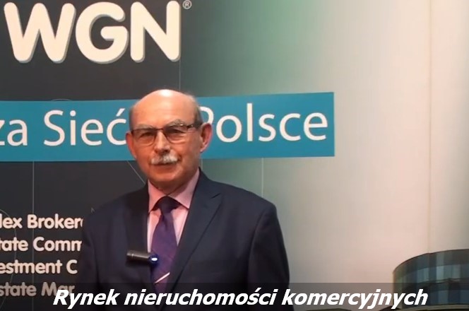 Deweloperzy na rynku nieruchomości komercyjnych