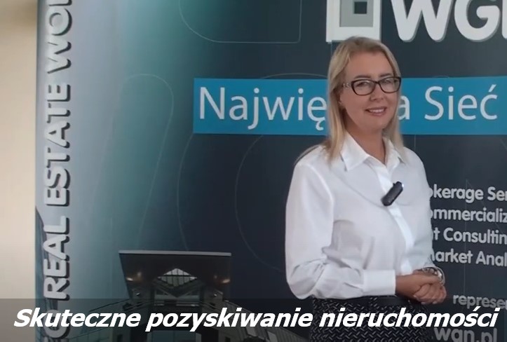 Skuteczne sposoby pozyskiwania nieruchomości